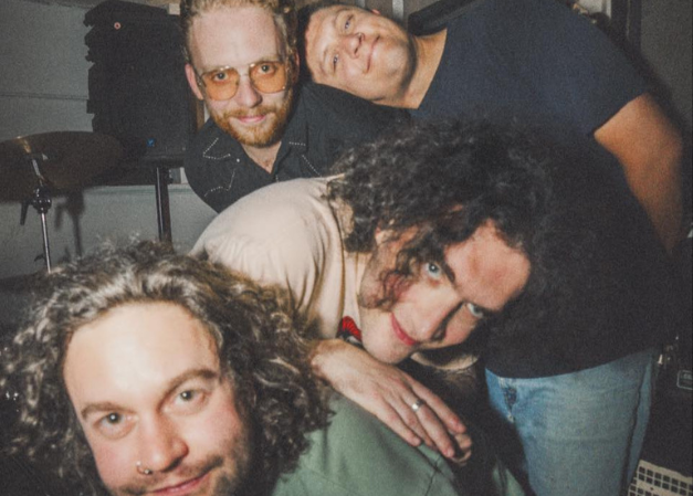 Pro Wrestling The Band